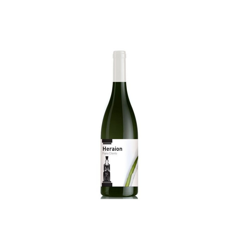 HERAION FIANO CILENTO DOP CUOMO CL 75
