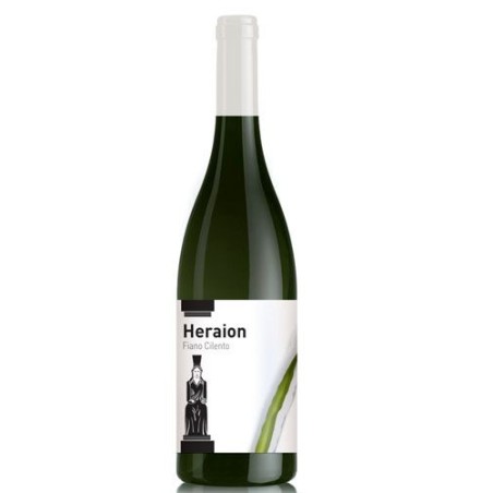 HERAION FIANO CILENTO DOP CUOMO CL 75