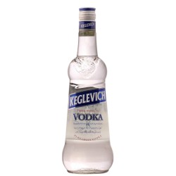 VODKA KEGLEVIC CLASSICA CL 70