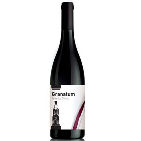 GRANATUM AGL. DOP CILENTO CUOMO CL 75