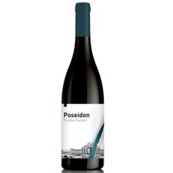 POSEIDON PRIMITIVO PAESTUM CUOMO CL 75