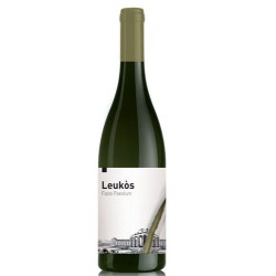 LEUKOS FIANO PAES. IGP CUOMO CL 75