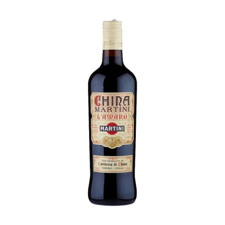 AMARO CHINA MARTINI 25° CL 70