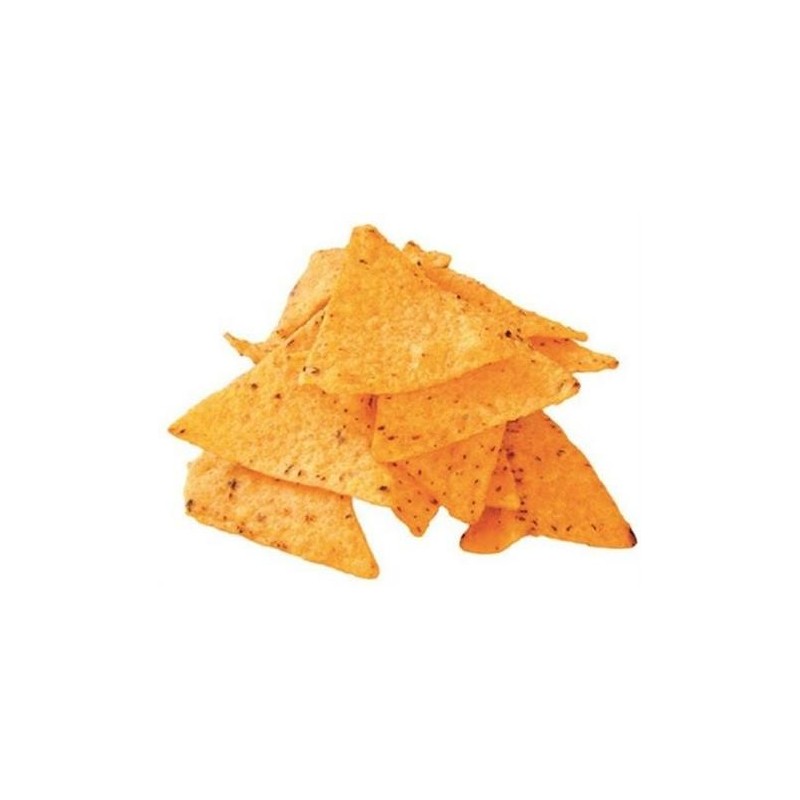 NACHOS SALATI GR 800 SECCHIELLO