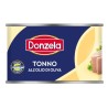 TONNO DONZELA O/OLIVA  GR 60X 6
