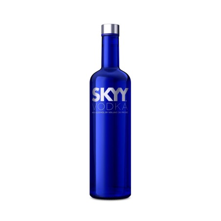 VODKA SKYY LT. 1