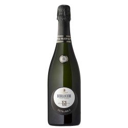 BERLUCCHI '61 BRUT FRANCIACORTA CL 75