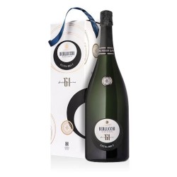 BERLUCCHI '61 BRUT FRANCIACORTA LT 1,5