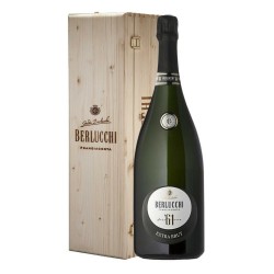 BERLUCCHI '61 BRUT FRANCIACORTA LT 3,00