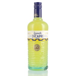 LIMONCELLO DI CAPRI LT 1,00