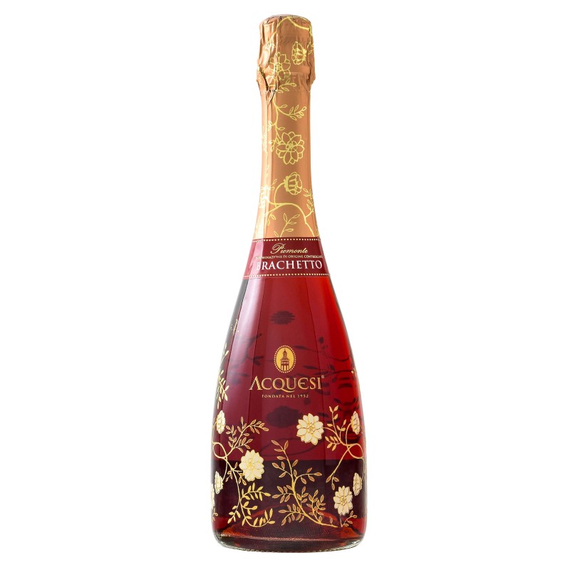 BRACHETTO PIEMONTE DOP ACQUESI CL 75