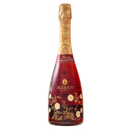 BRACHETTO PIEMONTE DOP ACQUESI CL 75