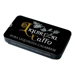 TAITU' LIQUIRIZIA DI CALABRIA GR 20 LATTA