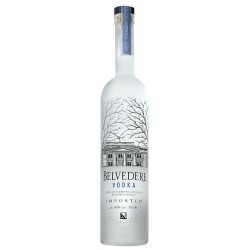 VODKA BELVEDERE LT.1