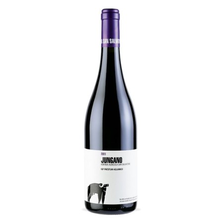JUNGANO IGP AGLIANICO 2019 S.SALVATORE CL 75
