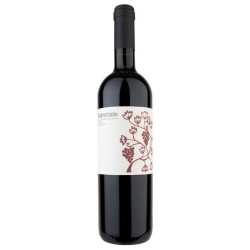 VINO MONTEVETRANO ROSSO IGP 2020 CL 75