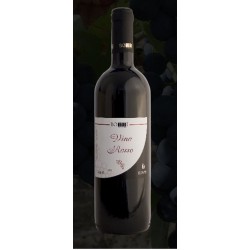 BOTTI PRIMITIVO IGT ROSSO CL 75