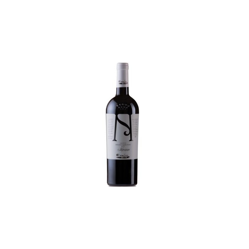 NEGROAMARO "N" IGP CELEBRATION CL 75 EMERA