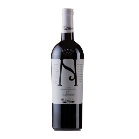 NEGROAMARO "N" IGP CELEBRATION CL 75 EMERA