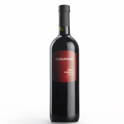 CUSUMANO NERO D'AVOLA IGP CL 75