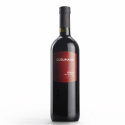 CUSUMANO SYRAH IGT CL 75