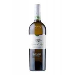 GRECO DI TUFO DOCG SAN PAOLO CL 75