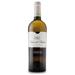 FIANO DI AVELLINO DOCG SAN PAOLO CL 75