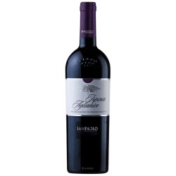 AGLIANICO IRPINIA SAN PAOLO CL 75