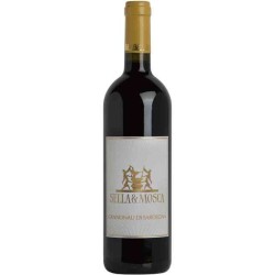 CANNONAU DOC CL75 SELLA&MOSCA