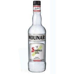 SAMBUCA MOLINARI LT 1,00