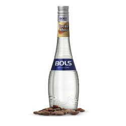 BOLS  CACAO WHITE CL 70