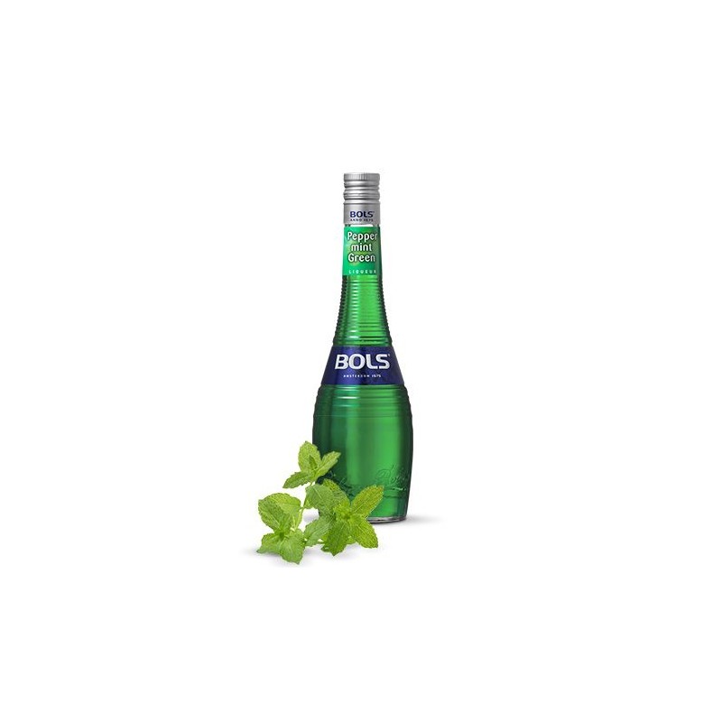 BOLS  MENTA VERDE CL. 70