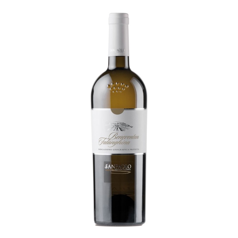 FALANGHINA BENEV. IGP SAN PAOLO CL 75