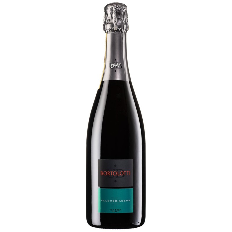 PROSECCO VALDOBB. DOCG CL 75 BORTOLOTTI