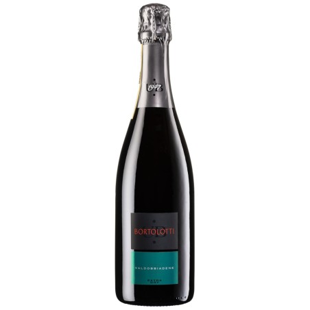 PROSECCO VALDOBB. DOCG CL 75 BORTOLOTTI
