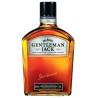 WHISKY JACK DANIEL'S GENTLEMAN CL.70