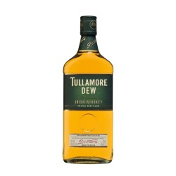 WHISKEY TULLAMORE DEW 43° CL 70
