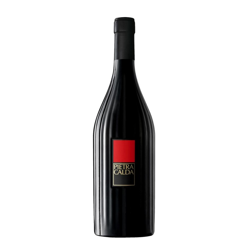PIETRACALDA FIANO DOCG FEUDI S.GREGORIO CL75