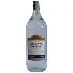 GRAPPA BIANCA 2 LT JOLLY