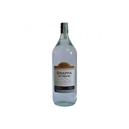 GRAPPA BIANCA 2 LT JOLLY