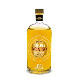 GRAPPA NONINO RISERVA 18 MESI 41% CL.70