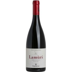 LAMURI TASCA D'ALMERITA IGT SICILIA CL 75