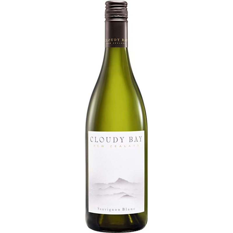 CLOUDY BAY SAUVIGNON BLANC CL 75 NEW ZELAND