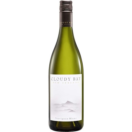CLOUDY BAY SAUVIGNON BLANC CL 75 NEW ZELAND