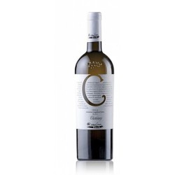 CHARDONNAY "C"  IGP 2021 CELEBRATION CL 70 EMERA