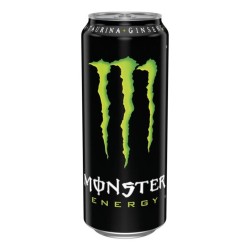MONSTER ENERGY CLASSIC CL 50 X 24