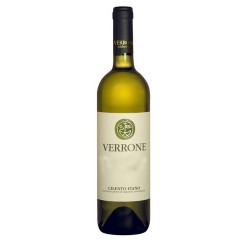 GIRAPOGGIO CILENTO FIANO DOP CL 75 VERRONE