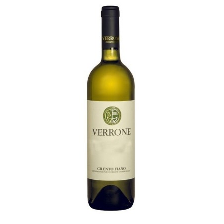 GIRAPOGGIO CILENTO FIANO DOP CL 75 VERRONE