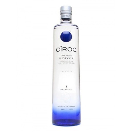 VODKA CIROC CL 70