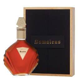 BAS ARMAGNAC MILLESIME 1996 SAMALENS CL 70 BOX